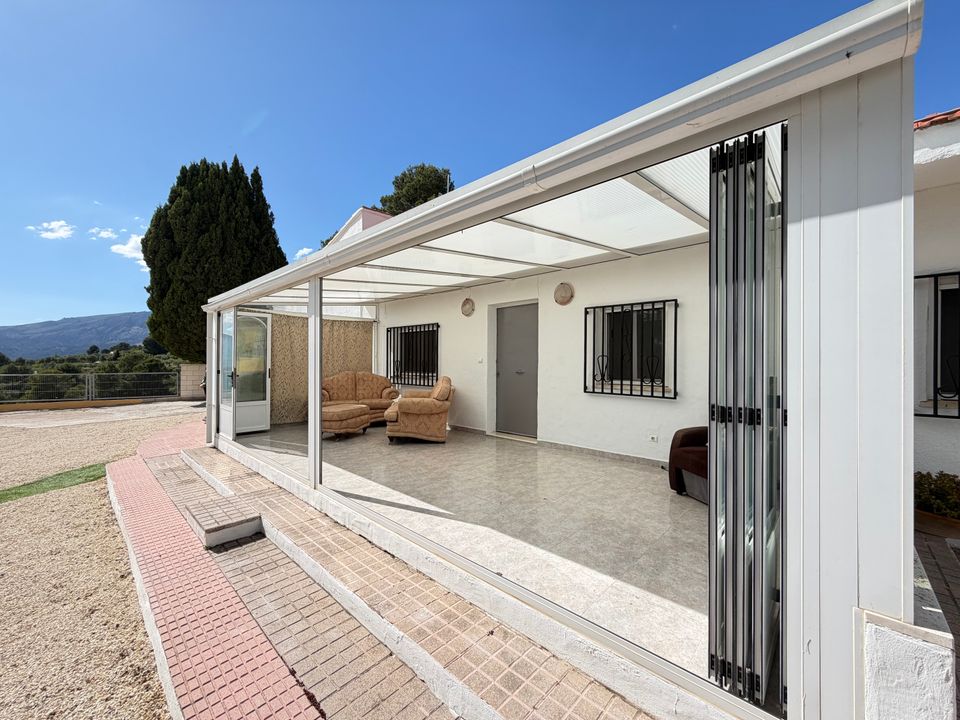 Villa i Millena, Alicante - bilde 3